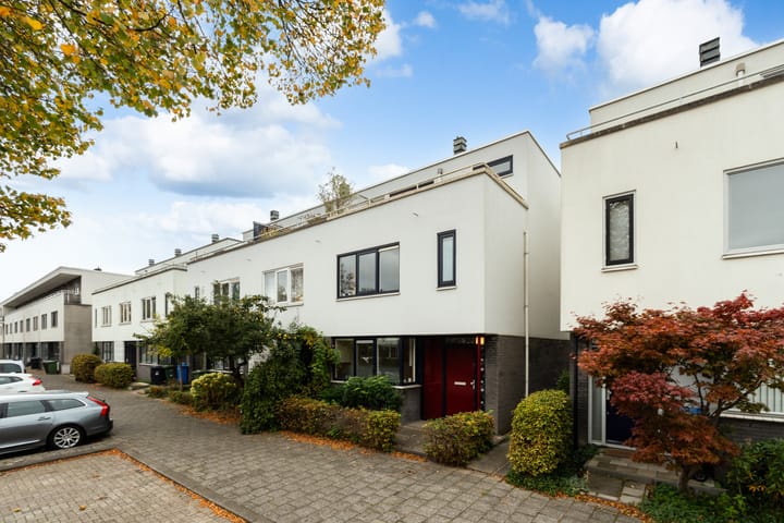 Foto 46 van Salvador Allendestraat 28