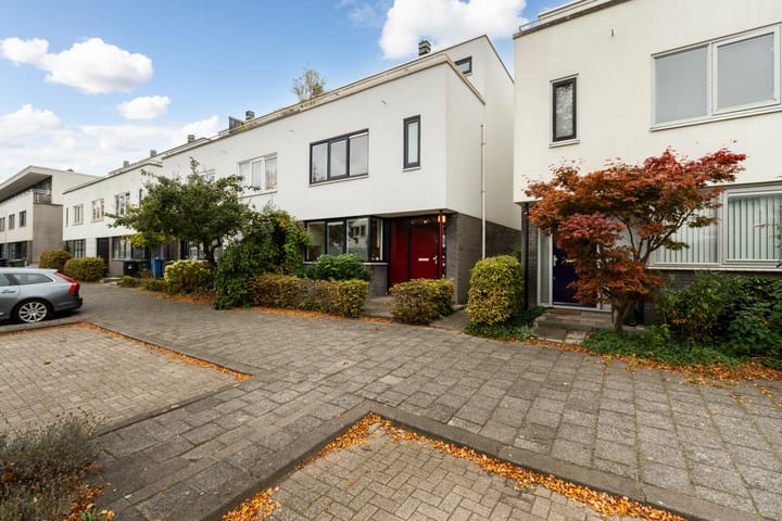 Foto 47 van Salvador Allendestraat 28