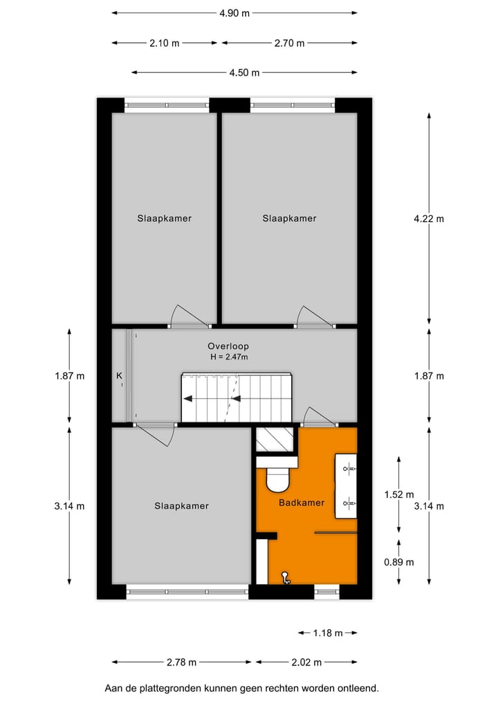 Foto 48 van Salvador Allendestraat 28
