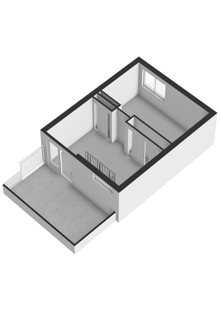 Foto 53 van Salvador Allendestraat 28