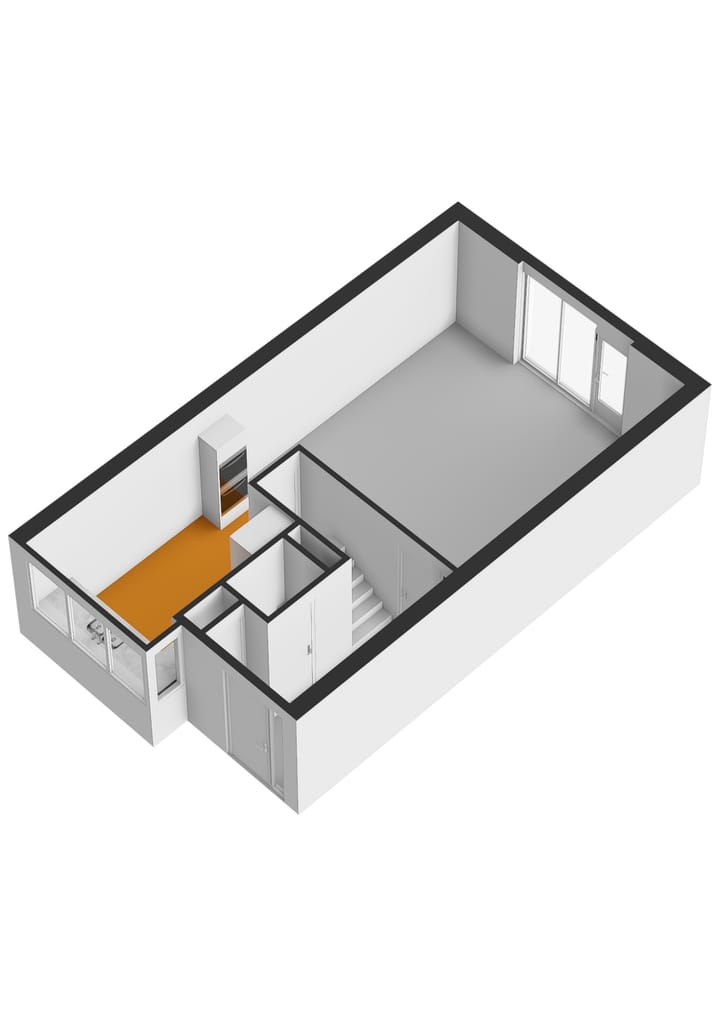 Foto 54 van Salvador Allendestraat 28