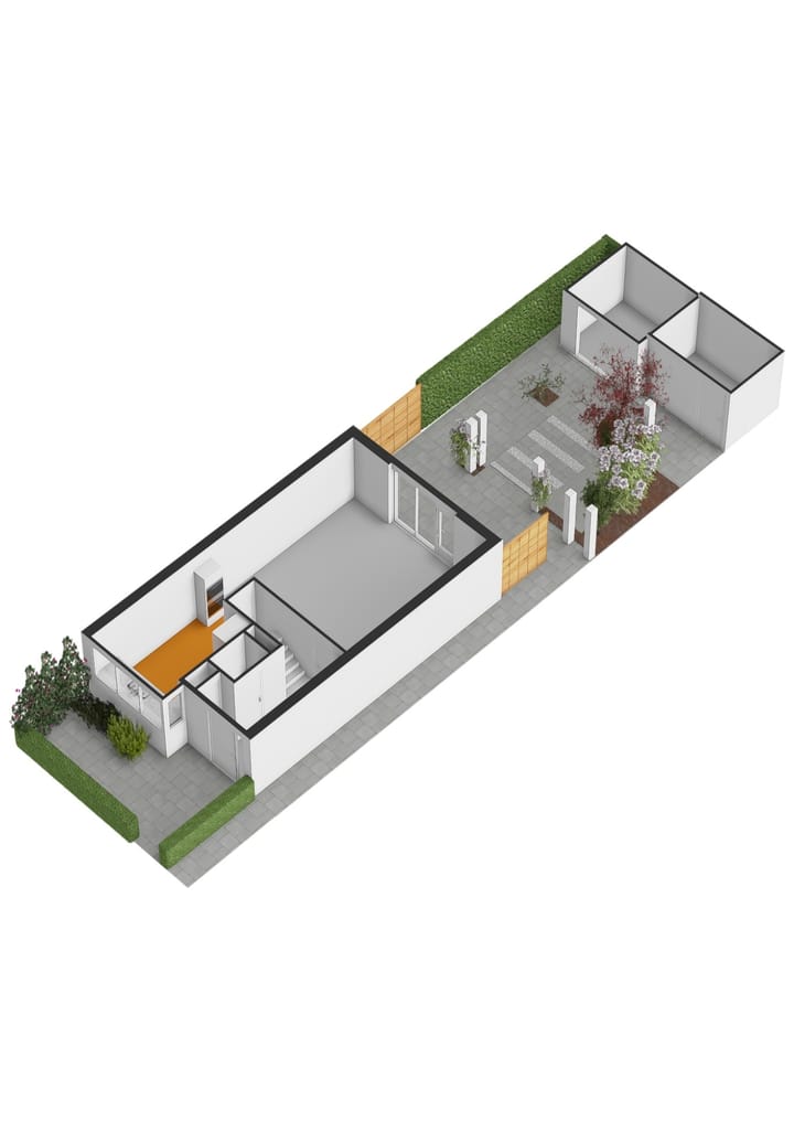 Foto 55 van Salvador Allendestraat 28