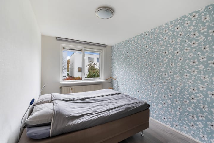 Foto 26 van Salvador Allendestraat 28