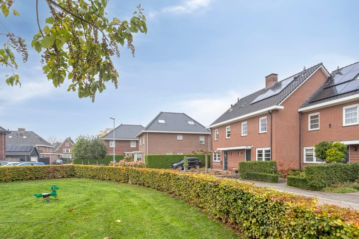 Photo 4 of Floris van Brakellstraat 22