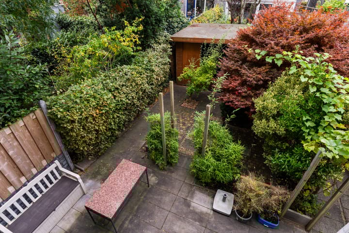 Foto 42 van Salvador Allendestraat 28