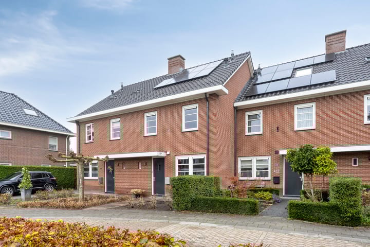 Floris van Brakellstraat 22 main image