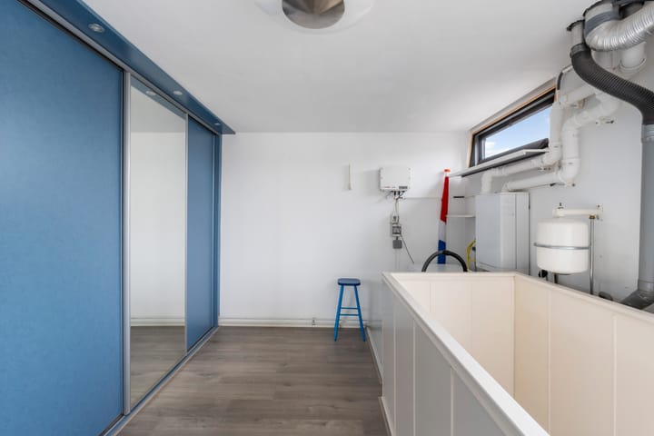 Foto 22 van Salvador Allendestraat 28