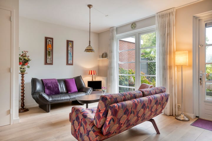 Foto 9 van Floris van Brakellstraat 22