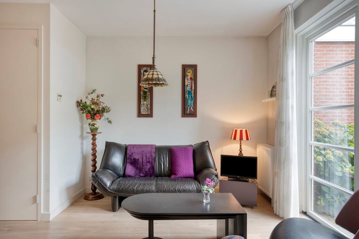 Foto 10 van Floris van Brakellstraat 22