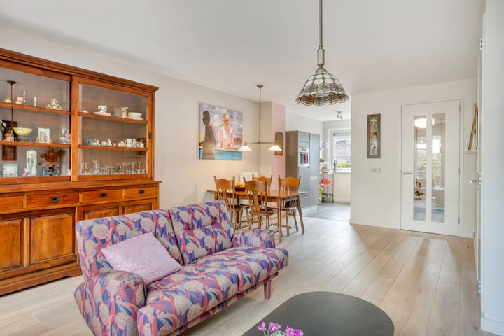 Foto 12 van Floris van Brakellstraat 22