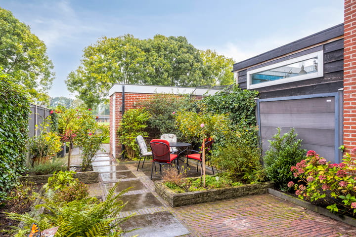 Foto 34 van Floris van Brakellstraat 22