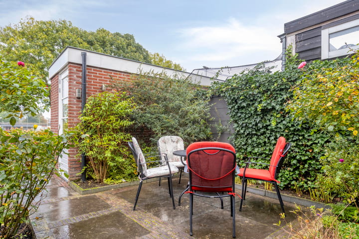 Foto 36 van Floris van Brakellstraat 22