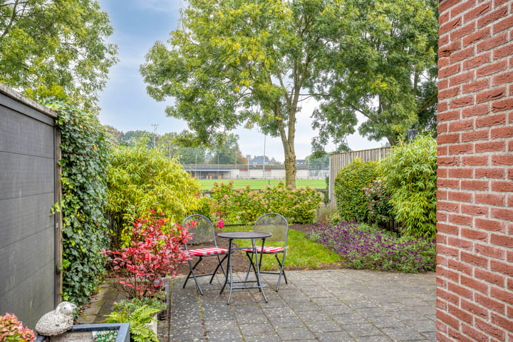 Foto 37 van Floris van Brakellstraat 22