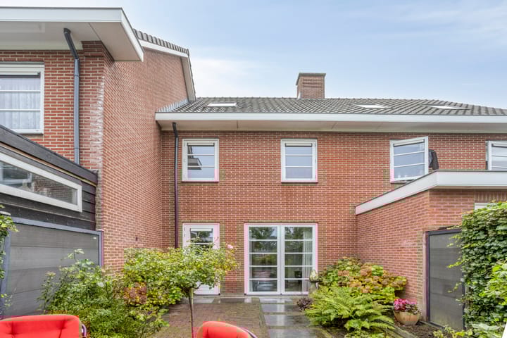 Foto 38 van Floris van Brakellstraat 22