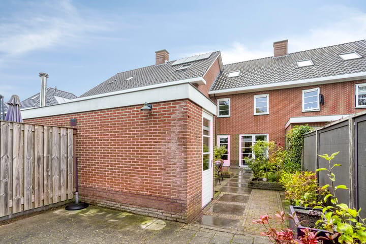 Foto 40 van Floris van Brakellstraat 22