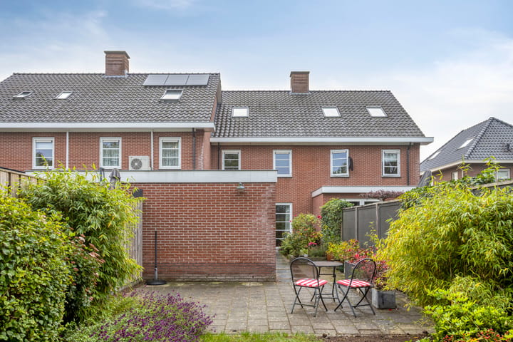 Foto 42 van Floris van Brakellstraat 22