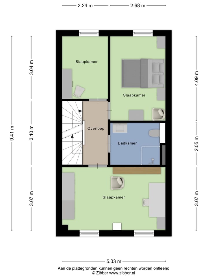 Foto 48 van Floris van Brakellstraat 22