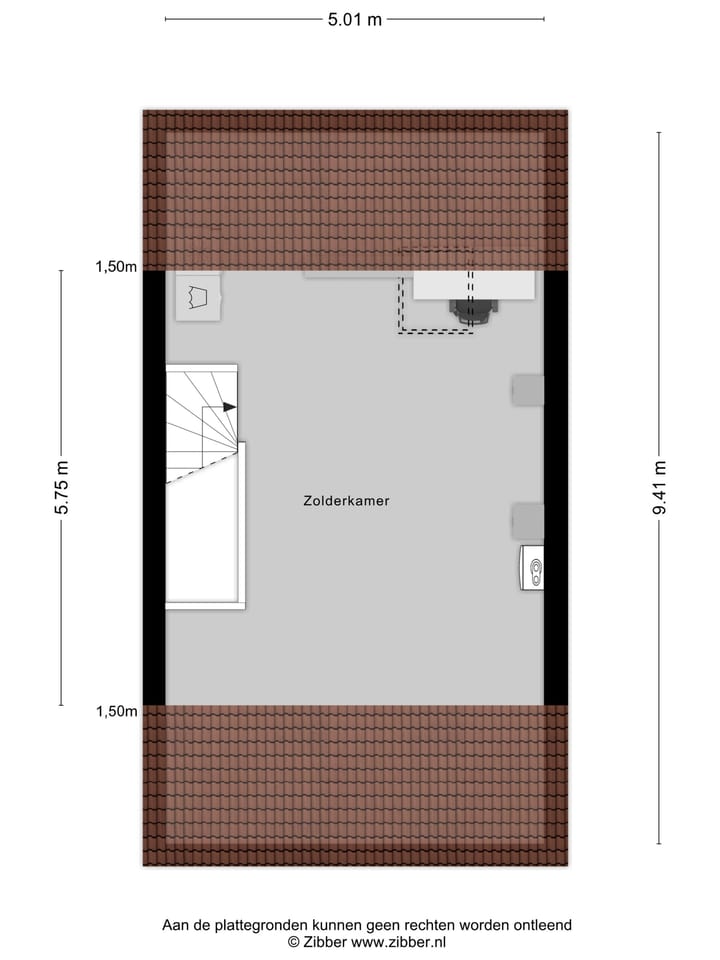 Foto 49 van Floris van Brakellstraat 22
