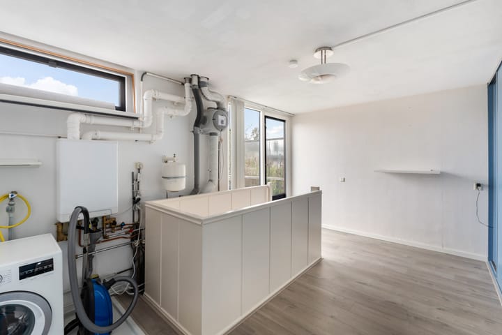 Foto 38 van Salvador Allendestraat 28