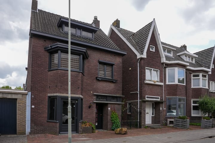 Agnes Printhagenstraat 21