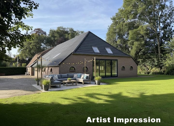 Foto 2 van Dorpsstraat 95