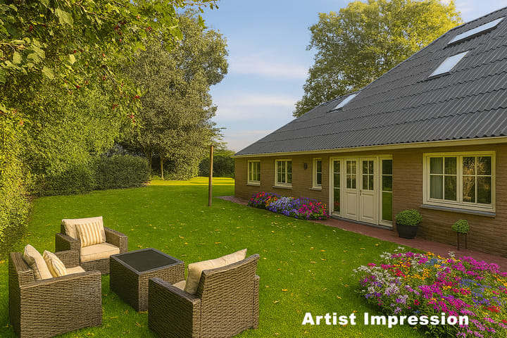 Foto 3 van Dorpsstraat 95