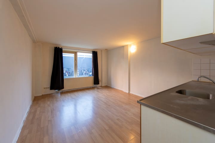 Foto 4 van Zuid-Oosterstraat 45-11