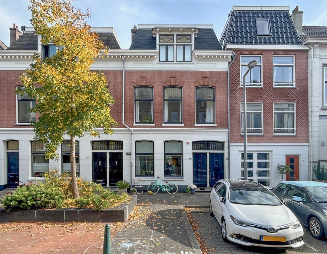 Foto 1 van Tollensstraat 106