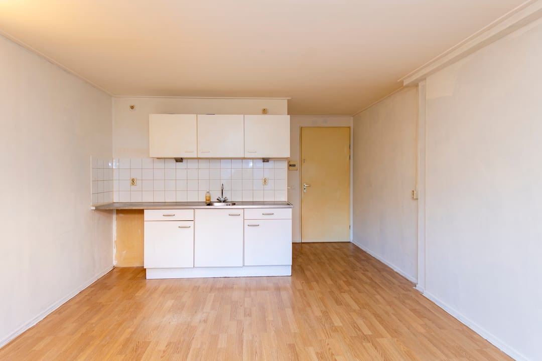 Foto 7 van Zuid-Oosterstraat 45-11