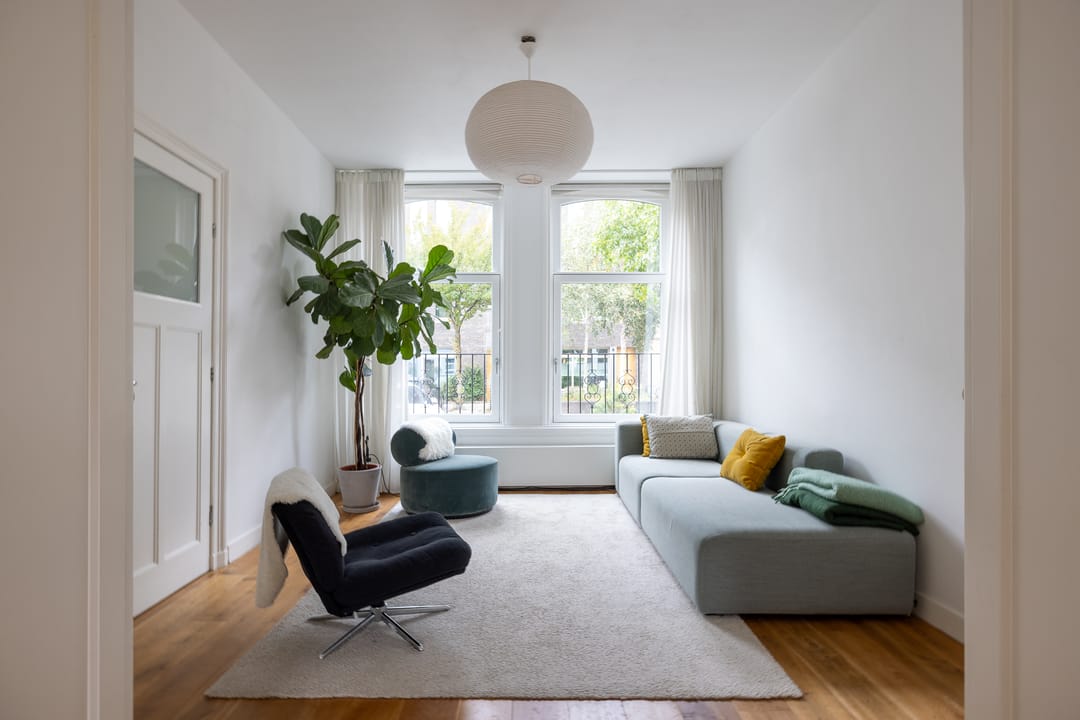 Foto 2 van Tollensstraat 106