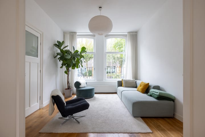 Foto 2 van Tollensstraat 106