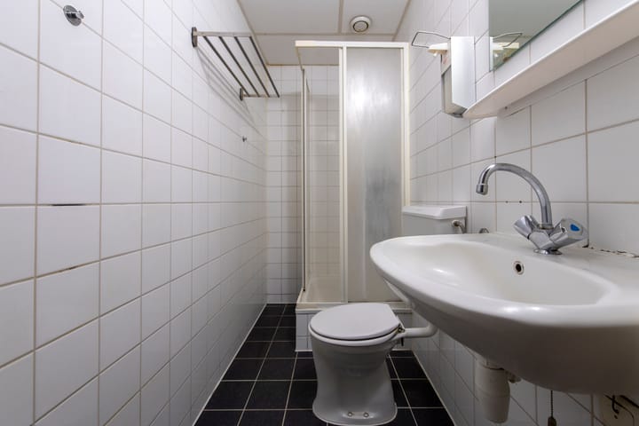 Photo 9 of Zuid-Oosterstraat 45-11