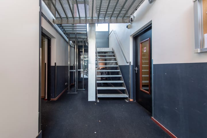 Photo 10 of Zuid-Oosterstraat 45-11