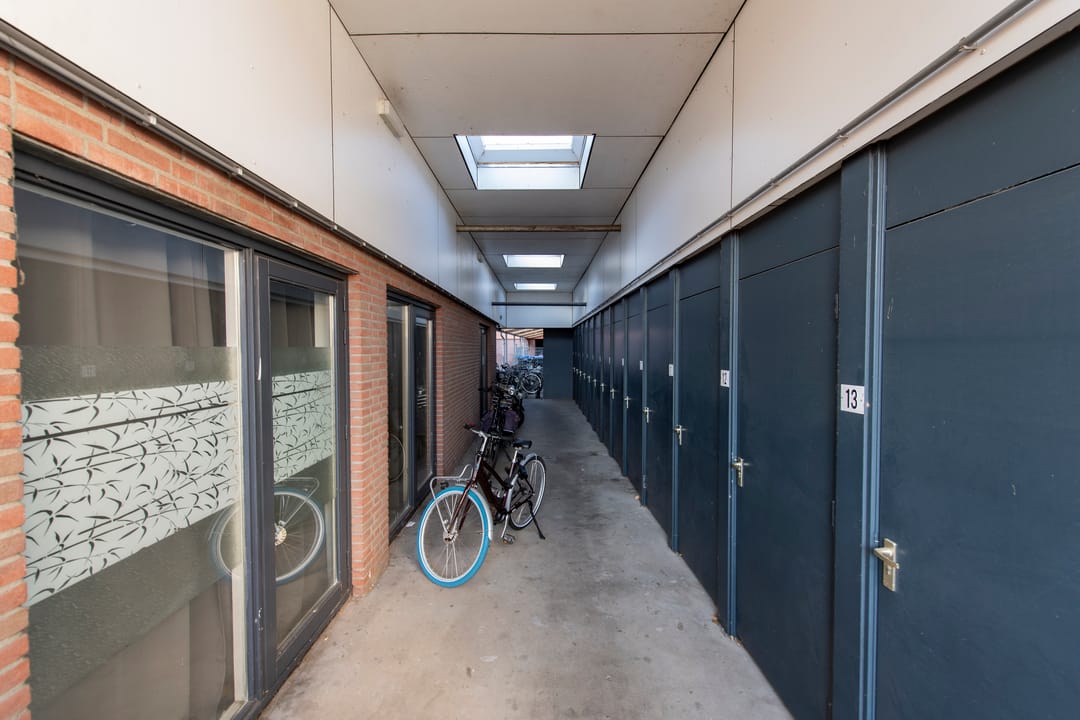 Foto 11 van Zuid-Oosterstraat 45-11