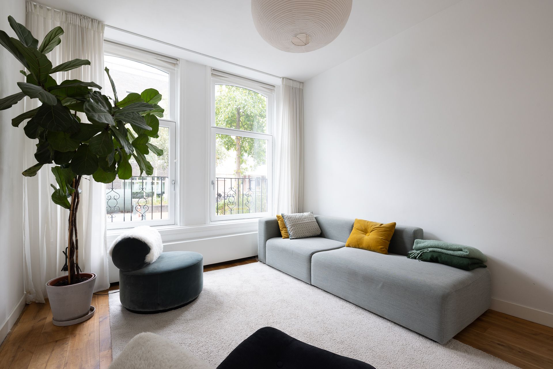 Foto 6 van Tollensstraat 106