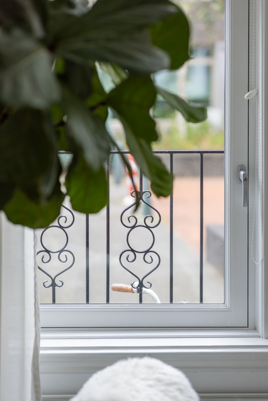 Foto 7 van Tollensstraat 106