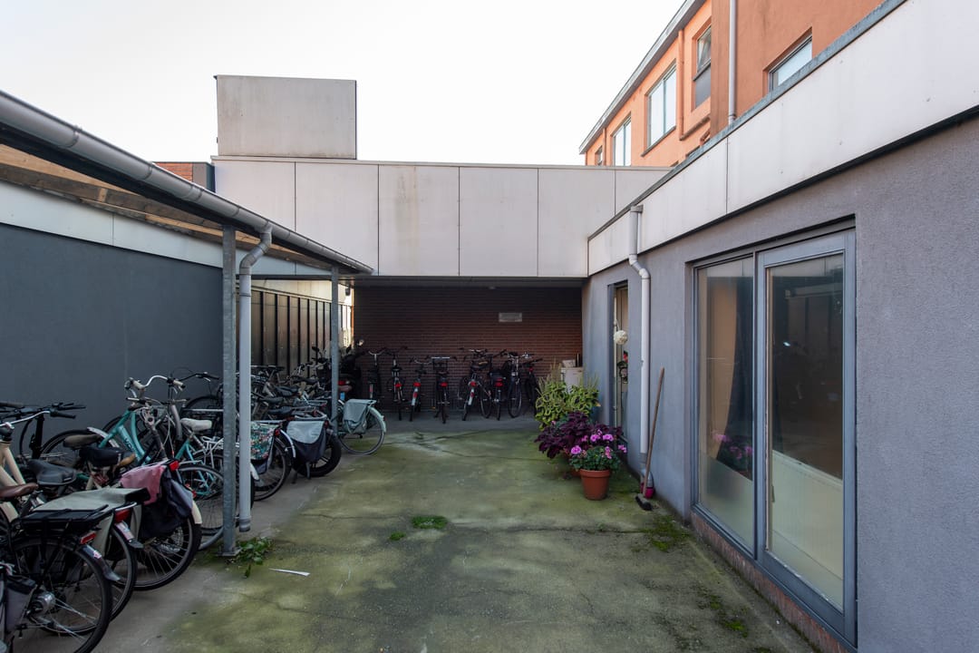 Foto 13 van Zuid-Oosterstraat 45-11