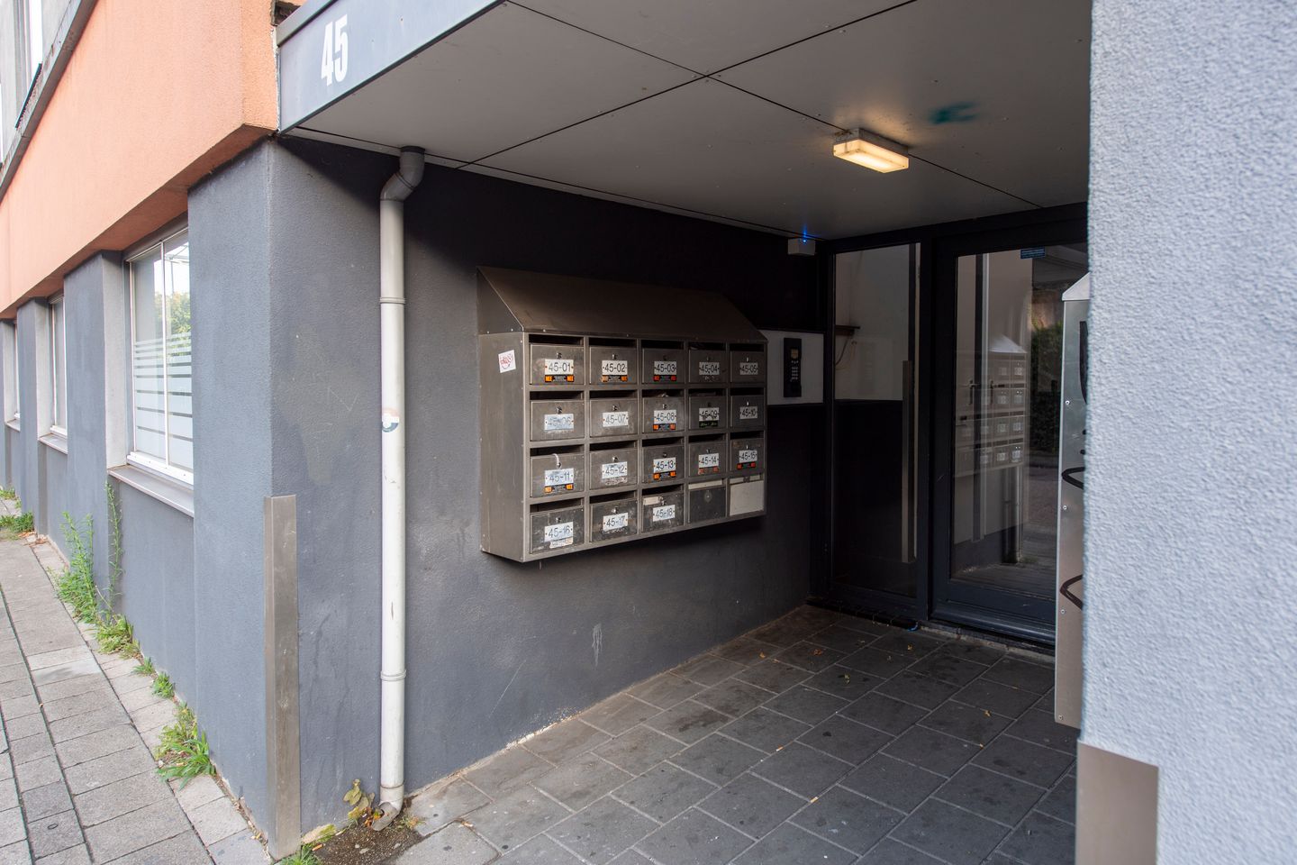 Foto 14 van Zuid-Oosterstraat 45-11