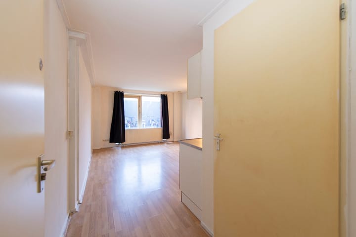 Foto 3 van Zuid-Oosterstraat 45-11