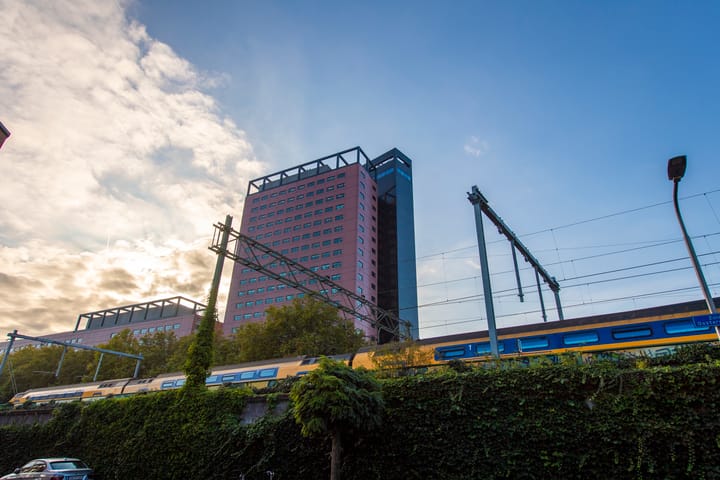 Photo 17 of Zuid-Oosterstraat 45-11