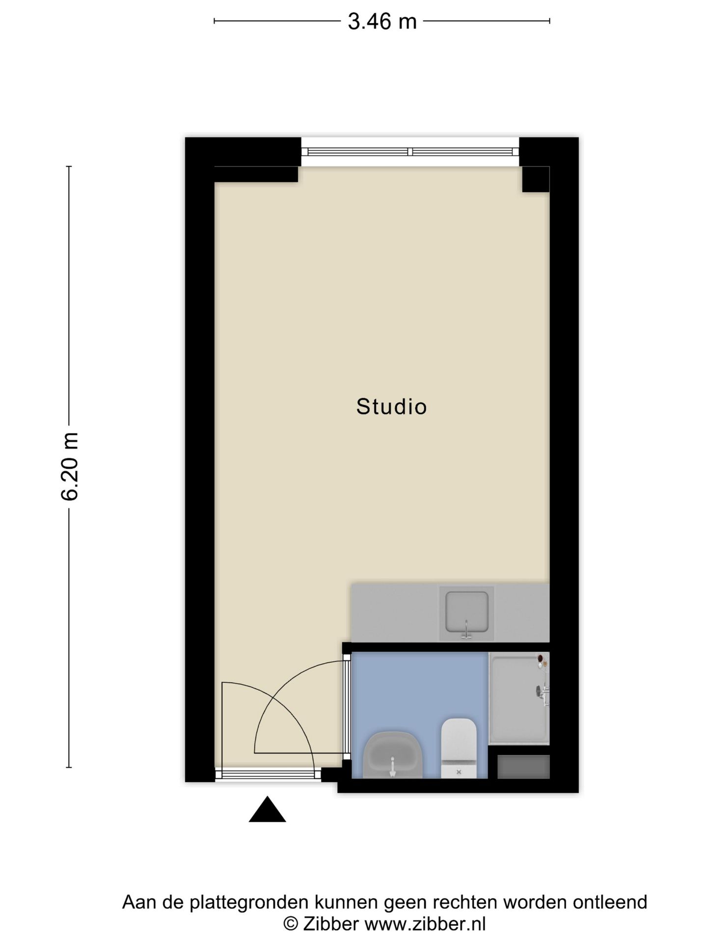 Foto 19 van Zuid-Oosterstraat 45-11
