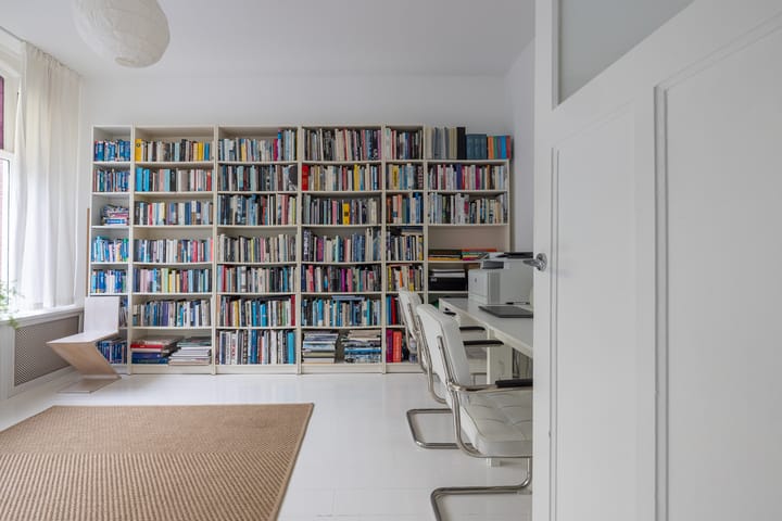 Foto 18 van Tollensstraat 106