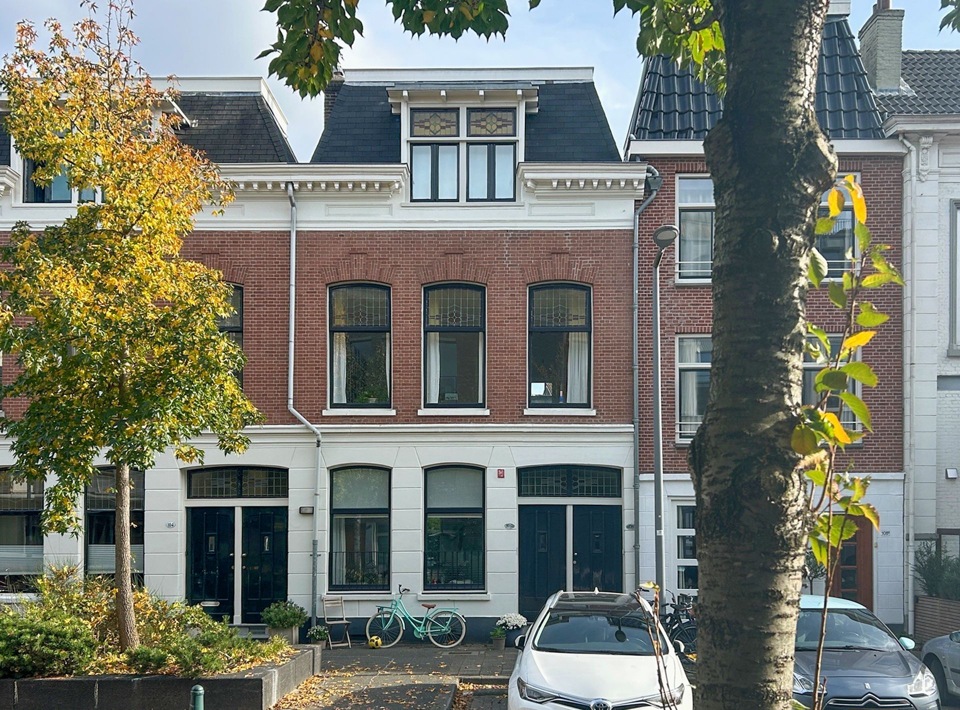 Foto 42 van Tollensstraat 106