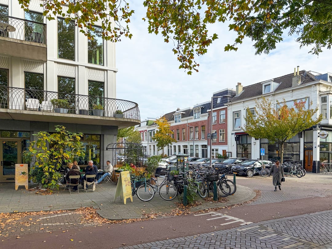 Foto 43 van Tollensstraat 106