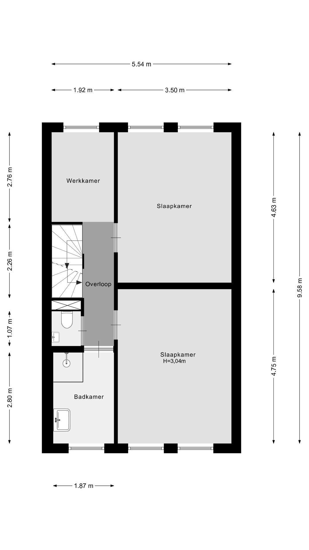 Foto 47 van Tollensstraat 106