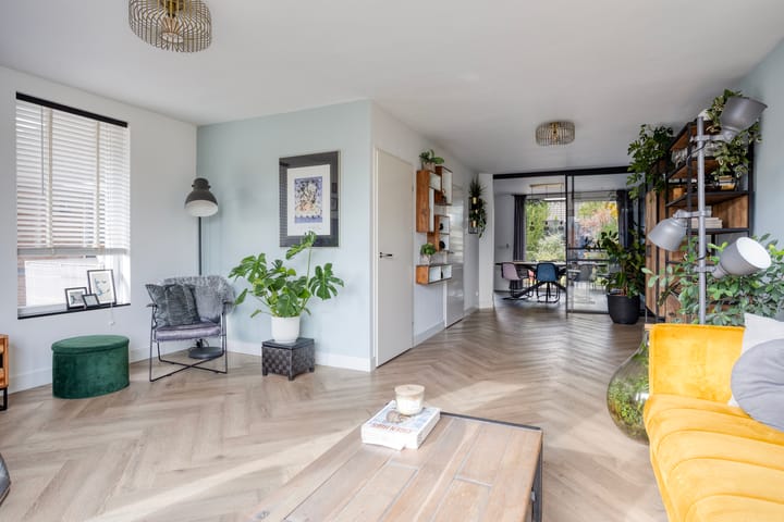 Photo 3 of Vosseweide 20