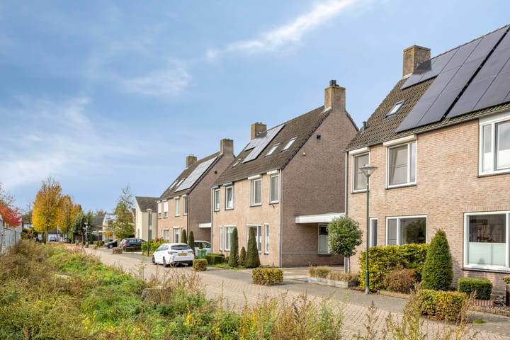 Photo 8 of Vosseweide 20