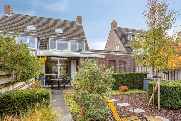 Photo 7 of Vosseweide 20