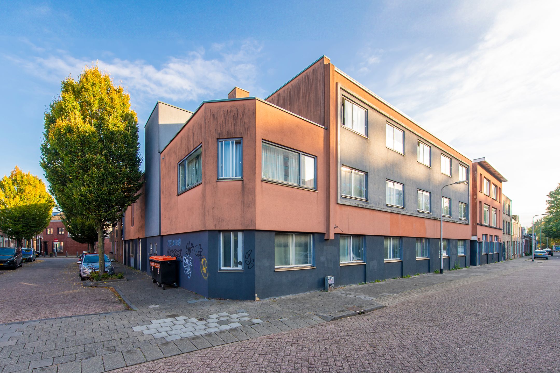 Foto 15 van Zuid-Oosterstraat 45-11