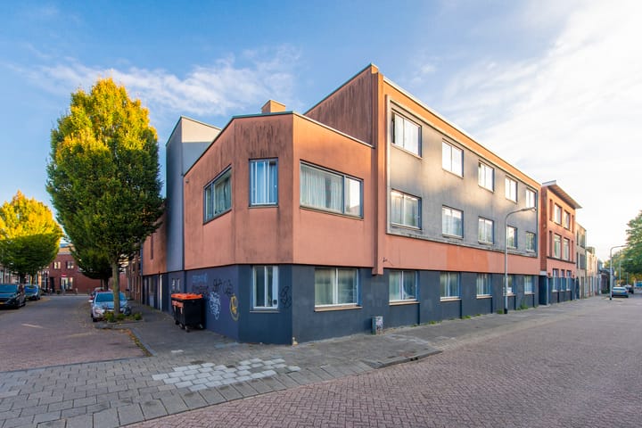 Photo 15 of Zuid-Oosterstraat 45-11
